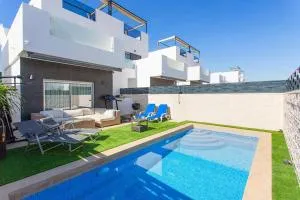 CH Villa Marabu Lagoon (Ciudad Quesada) - Lo Bigo