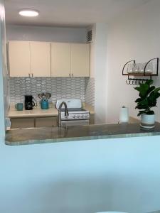 One-Bedroom Apartment room in Luquillo Beach Ocean Beach