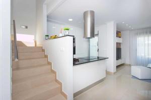 CH Villa Marabu Lagoon (Ciudad Quesada)