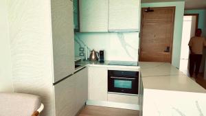 2 Bedroom Beachfront Surf Apartment SDV377 By Samui Dream Villas