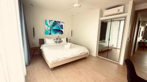 2 Bedroom Beachfront Surf Apartment SDV377 By Samui Dream Villas