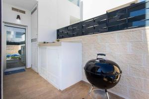 CH Villa Marabu Lagoon (Ciudad Quesada)