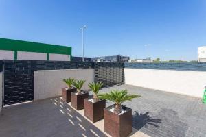 CH Villa Marabu Lagoon (Ciudad Quesada)