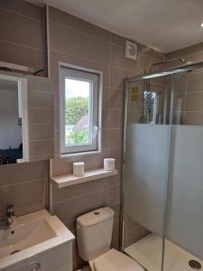 Spacieux et lumineux Appartement