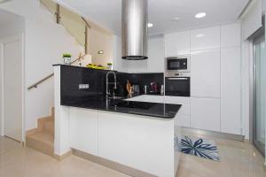 CH Villa Marabu Lagoon (Ciudad Quesada)