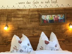 Appartement Zechmann Rohrmoos