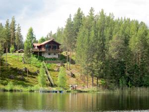 obrázek - Holiday Home Nedre Gärdsjö - DAN086 by Interhome