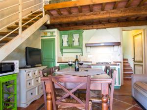 Apartment Il Felciaione-16 by Interhome