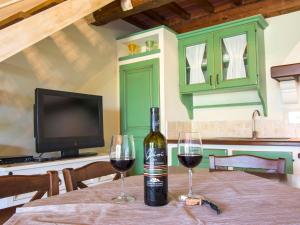 Apartment Il Felciaione-16 by Interhome