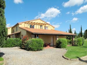 Apartment Il Felciaione-9 by Interhome