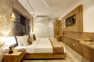 Town Pallace Inn - Hotel in New Delhi