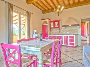 Apartment Il Felciaione-22 by Interhome