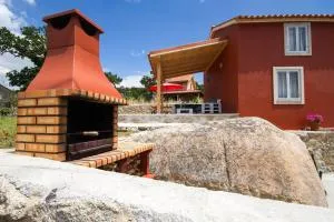 Casa Menora Playa de Carnota - Canedó