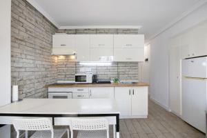 Apartment at 30 mts from sea