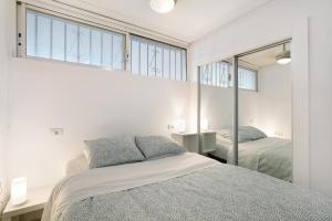 Apartment at 30 mts from sea