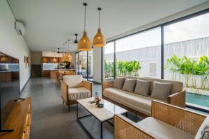 Palm Villa