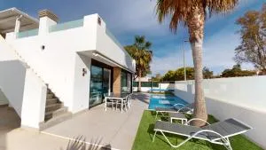 Holidoo Travel "Villa Deluxe" - Torre del Rame