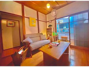 KAMEYA HOUSE ENOSHIMA - Vacation STAY 69765v - 2hvězdičkové hotely ve městě Fudžisawa