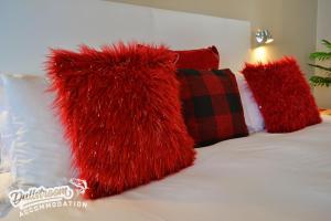 Misty View Apartments