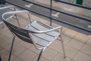 Large Modern Ponta Delgada Apartment