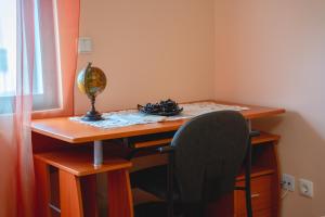 Large Modern Ponta Delgada Apartment