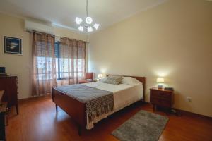 Large Modern Ponta Delgada Apartment