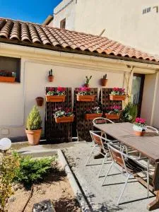 CASA DE LA BODEGA - Blancafort