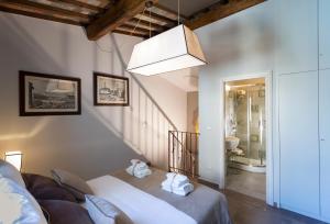 Luxury Split Level Apartment