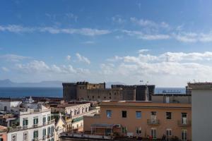 Napolidays Toledo Apartment By Dimorra