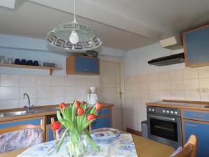 Ferienhaus Zur Alten Post 1