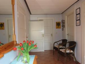 Ferienhaus Zur Alten Post 1