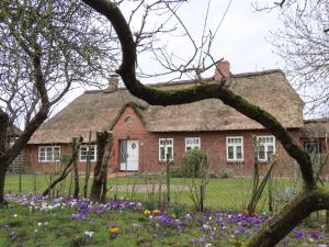 Ferienhaus Zur Alten Post 1