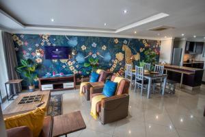 Stay at The Point - Leopards Lair