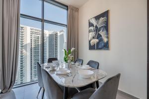 Citihome - 1BR at Merano Tower by Damac