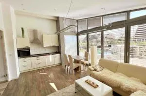 Ferienwohnung Loft Münster - Rinkerode