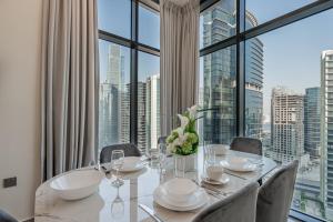 Citihome - 1BR at Merano Tower by Damac