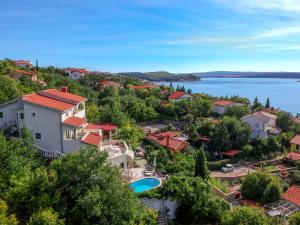 Apartment Vlasta-3 by Interhome 
