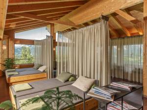 Holiday Home Holzknecht by Interhome