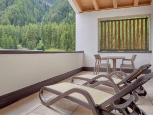Apartment s`Groasse am Hannesnhof by Interhome