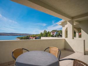 Apartment Vlasta-2 by Interhome