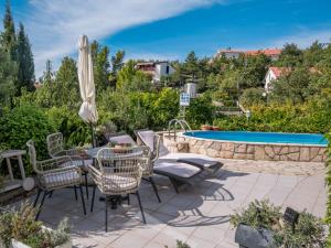 Apartment Vlasta-2 by Interhome 