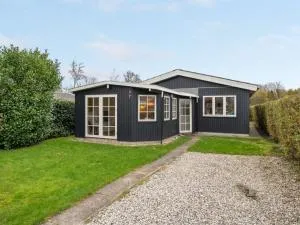 Holiday Home Maybrit - 50m from the sea by Interhome - Bågø By