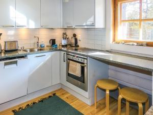 Holiday Home Alkuvilla by Interhome