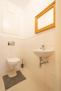 Apartment Christine Penthouse by Interhome