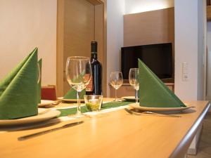 Apartment Bella Monte-1 by Interhome