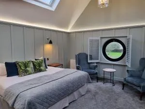 Killaloe Hotel & Spa - Killoscully