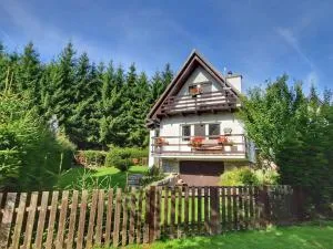 Holiday Home Hůrka by Interhome - Mugrau