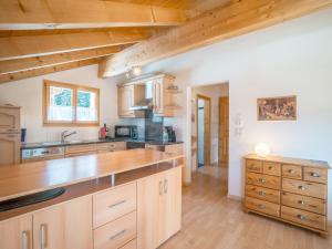 Apartment Tga Stgirat Dachgeschoss by Interhome