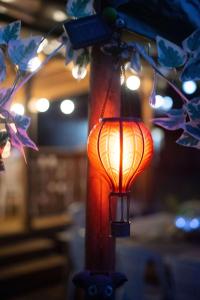 Campings Dordogne Glamping & Camping : photos des chambres