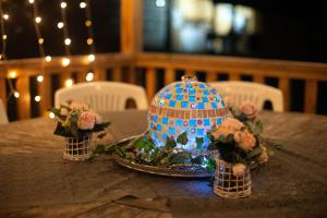 Campings Dordogne Glamping & Camping : photos des chambres